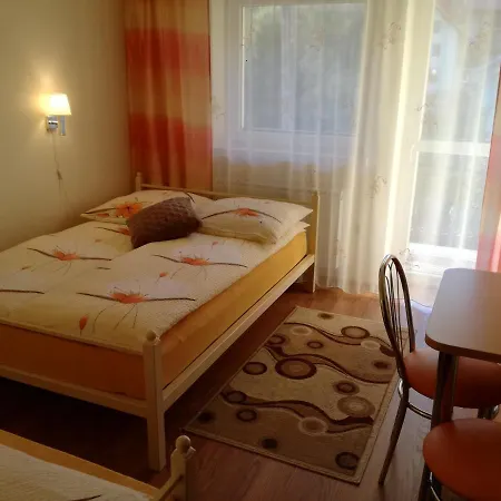 U Lazarczykow Séjour chez l'habitant Szczawnica