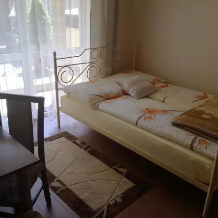 U Lazarczykow Szczawnica