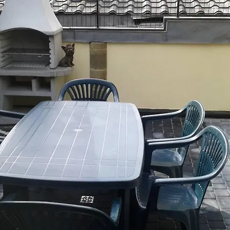 U Lazarczykow *