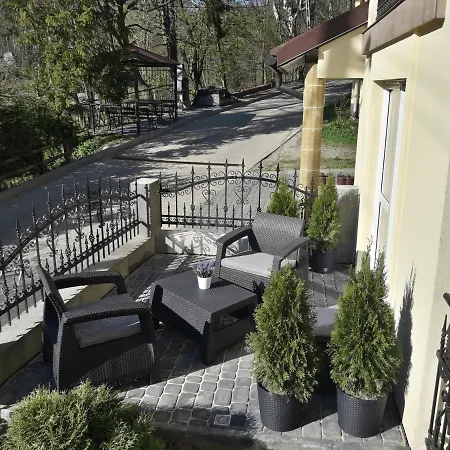 U Lazarczykow Séjour chez l'habitant Szczawnica