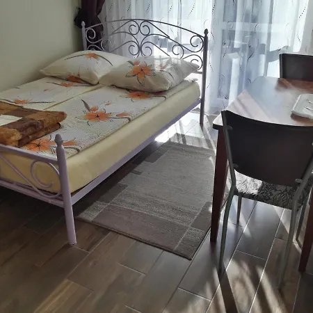 U Lazarczykow Séjour chez l'habitant *