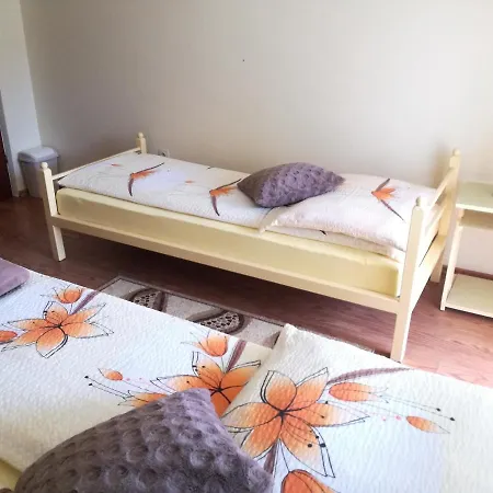 U Lazarczykow Séjour chez l'habitant Szczawnica