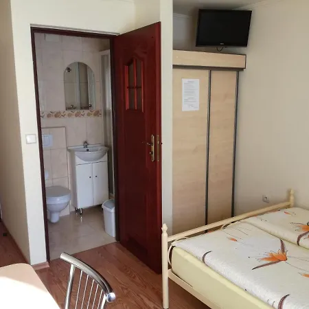 U Lazarczykow Séjour chez l'habitant Szczawnica