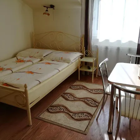 U Lazarczykow Séjour chez l'habitant